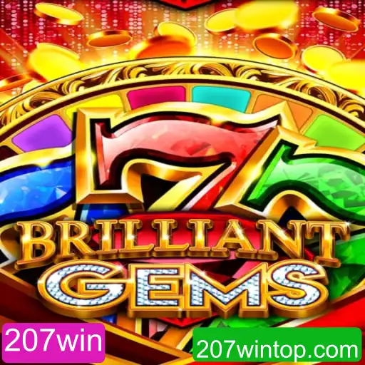 Explorando o Mundo Fascinante de BrilliantGems: Como Jogar e Vencer com 207win