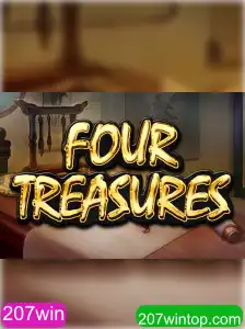 Explorando o Mundo de FourTreasures: Um Jogo de Estratégia e Aventura