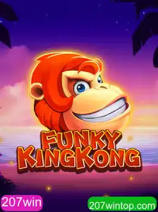 Explorando FunkyKingKong: O Novo Fenômeno dos Jogos