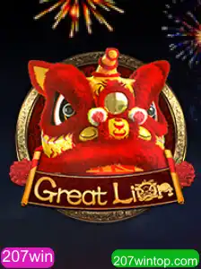 Explorando o Fascinante Mundo de GreatLion: Um Jogo de Estratégia e Aventura