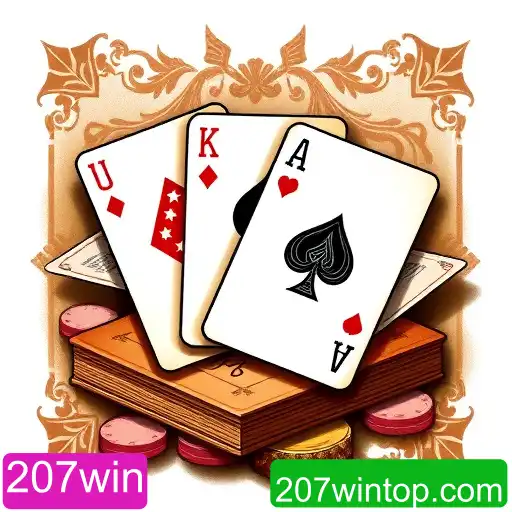 Jogos de cartas