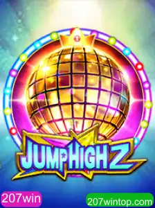 Desvendando o Mundo de JumpHigh2: O Jogo que Está Conquistando 207win