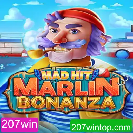 MadHitMarlinBonanza: A Excitante Aventura no Mundo dos Jogos