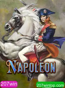Explorando o Jogo Napoleon: Uma Aventura Estratégica Unida pela Palavra-Chave 207win