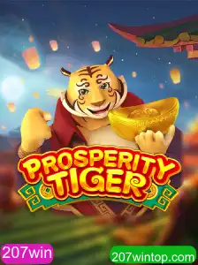 Explorando ProsperityTiger: Um Mergulho nas Regras e Noções do Jogo Sucesso de 2023