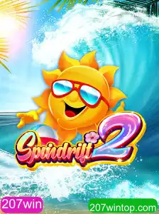 Spindrift2: Explorando o Futuro dos Jogos com 207win