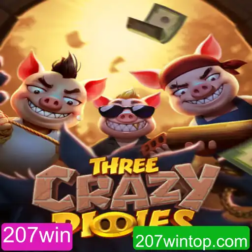 ThreeCrazyPiggies: Um Fenômeno de Entretenimento e Estratégia nos Games