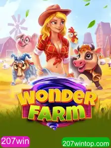 Descubra WonderFarm: Um Novo Capítulo nos Jogos de Simulação